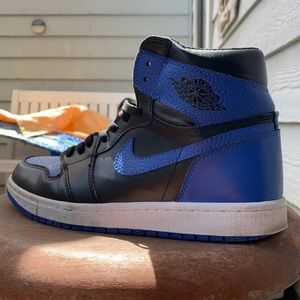 Jordan Royal 1s
